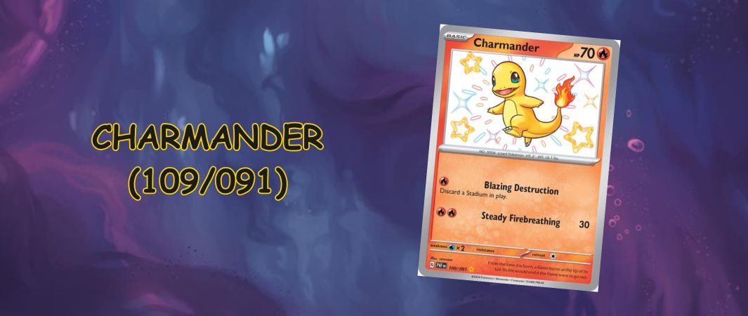 charmander